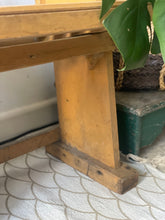 Coppia poltrone da cinema in legno