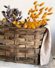 paniere francese french decoration brocante cesta cesto basket panier 