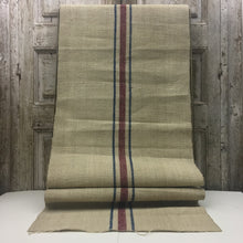 1960s hemp cloth