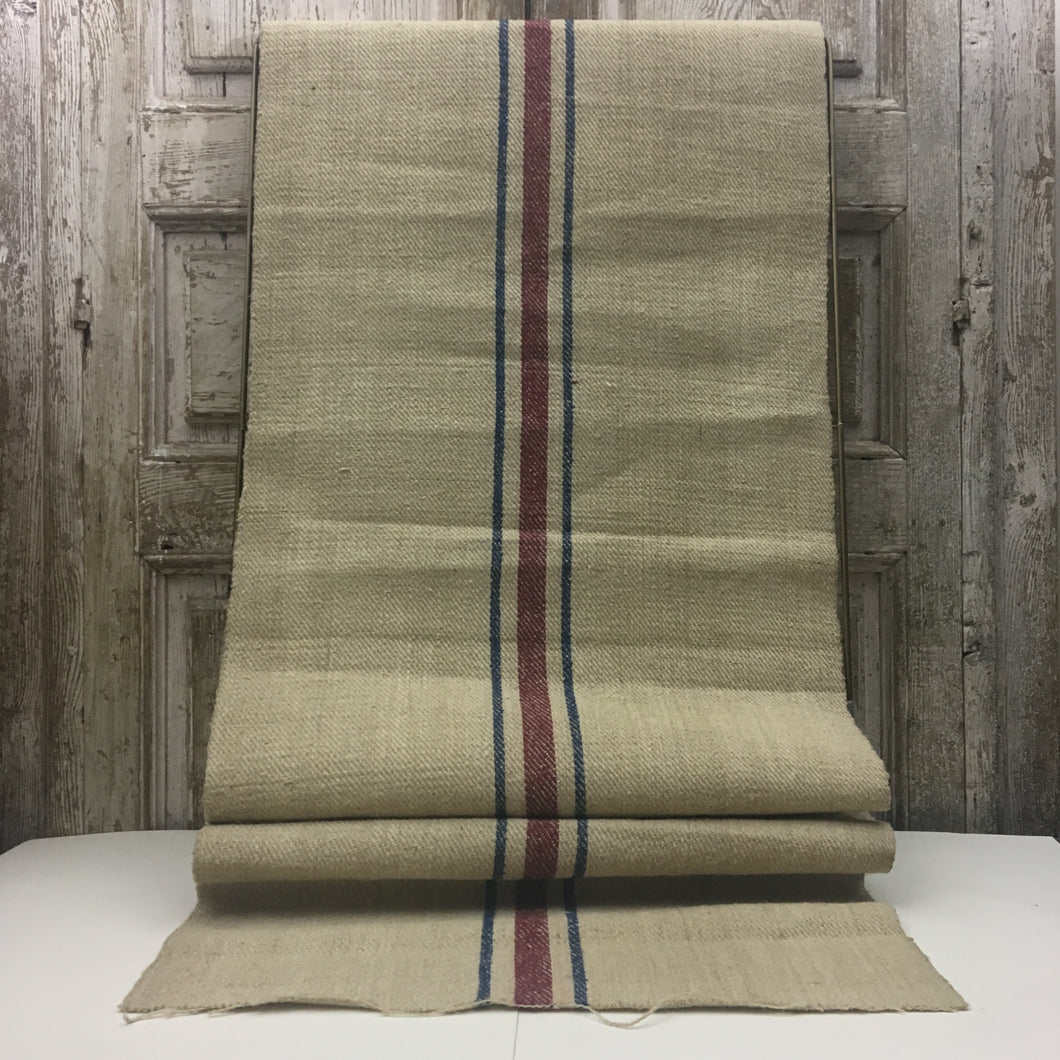 1960s hemp cloth