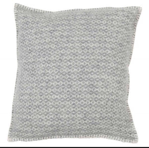 Wool pillow cover - Rumba