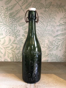 Bottiglia Peroni da collezione