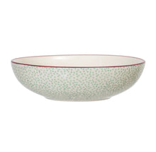 serving bowl ciotola gres porcellana stoneware
