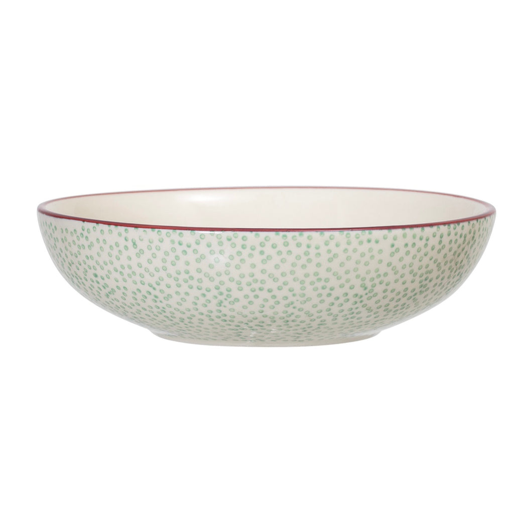 serving bowl ciotola gres porcellana stoneware