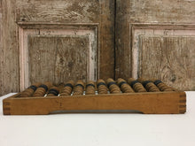50s / 60s abacus