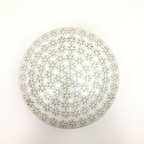 Scatola con coperchio - Portaoggetti