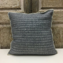 Wool pillow cover - Rumba
