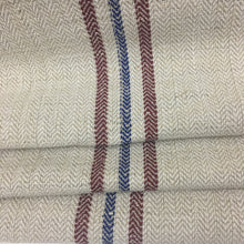 1960s linen cloth
