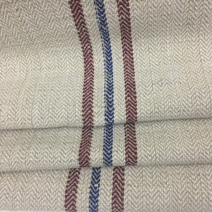 1960s linen cloth
