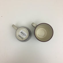 Pair of tea cups
