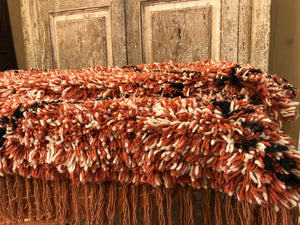 rug tappeto berbero lana marocco morocco berberian beniourain 