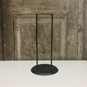 Display stand for jewelry