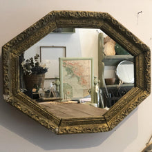 vintageframe frame antique mirror wall decor